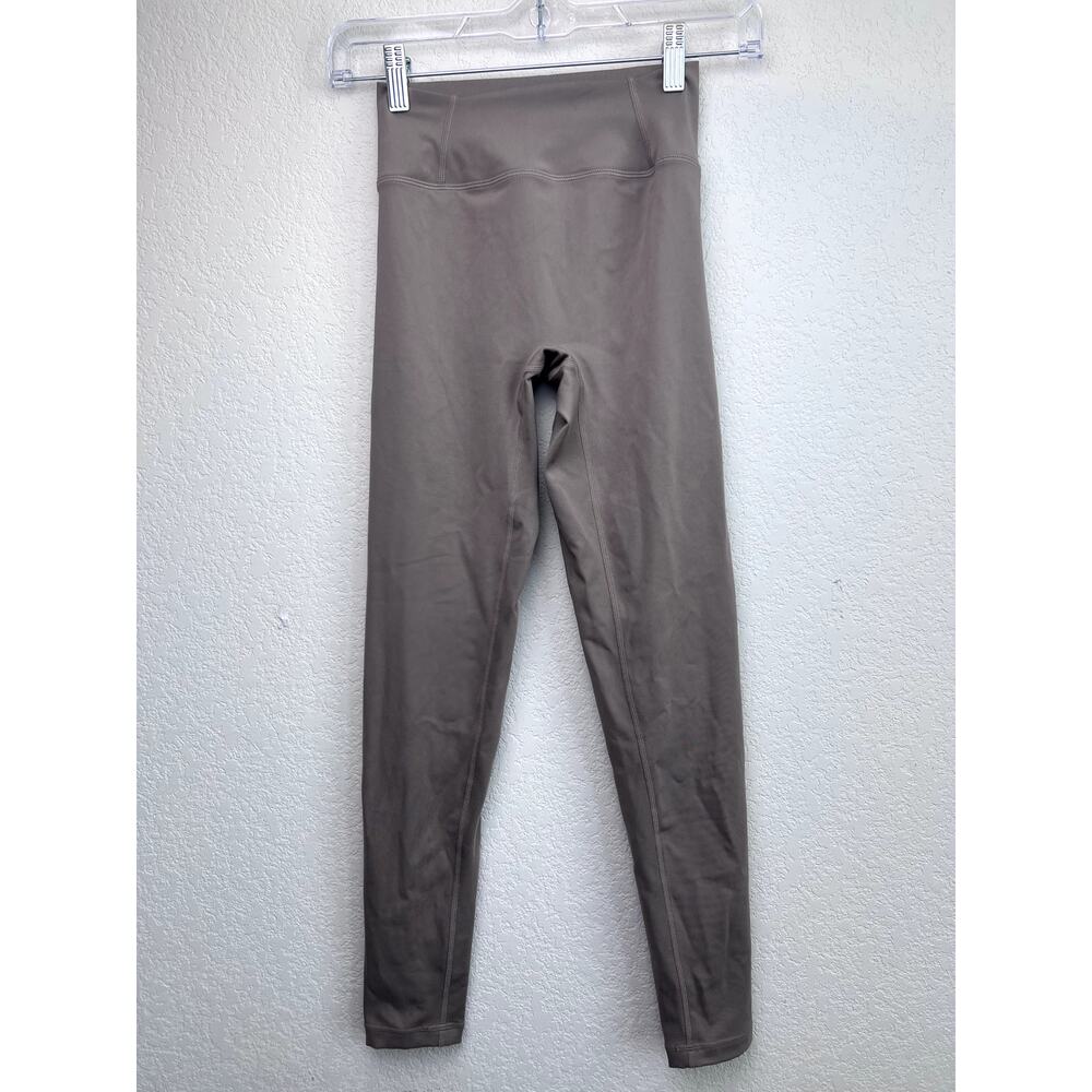 Oner Active UK S Tan Leggings - Comfortable & Stylish Fit